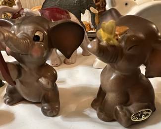 Josef Originals Elephants 