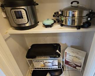 More kitchen goodies!