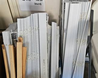 Custom blinds of all sizes