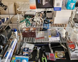 More reasons to see the garage guys!