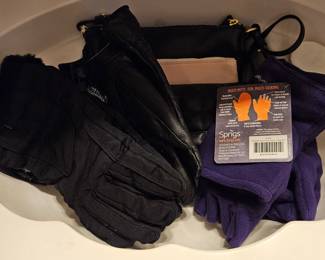 Don't need them now, but you will!