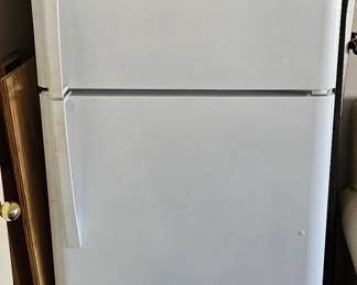 Fridge/freezer