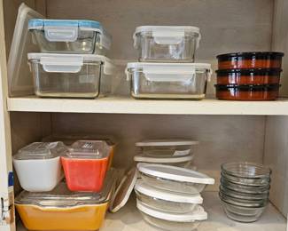 LOTS of storage selections