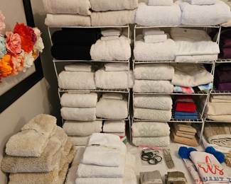 All you need for your bathroom