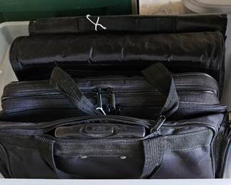 What do you need to carry?