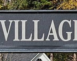 Welcome to 3305 Oak Village!