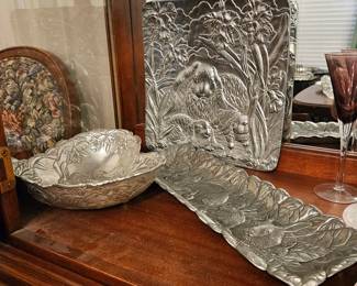 Arthur Court selections