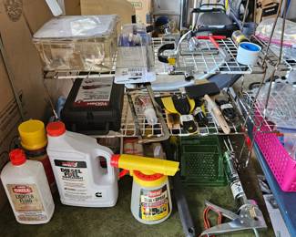 Something for any project you have!