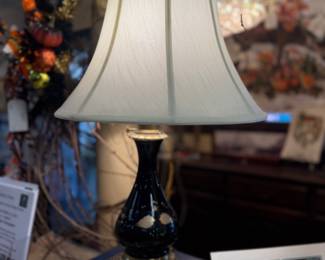 vinage lamps