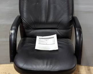 Kansas City Royals Clubhouse Chair with Authenticity Hologram