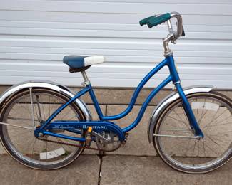 Schwinn Bantam 20" Bike
