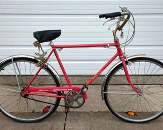 Schwinn Speedster 26" Bike