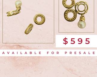 Total weight 4.54 grams