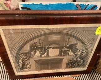 (3’ x 28.5”) $150 + tax