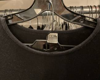 Lilith cashmere top and skirt set - Sz. L