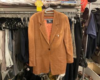 Burberry Blazer Sz. L