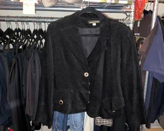 Barami Couture Blazer - Sz. 6