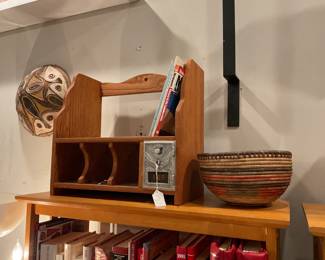 Wall mount post office box $50 + tax