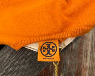 Tory Burch Sweater - Sz. M