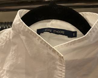 Sofie D'Hoore - Sz. 38