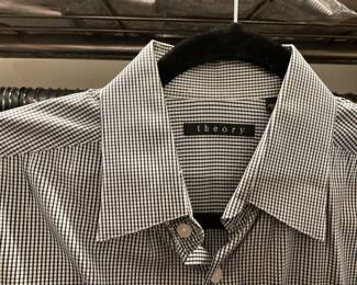 Theory check print button down