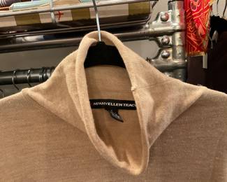 Ellen Tracy cashmere sweater - Sz. S