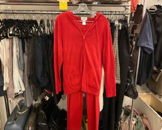 Cashmere Lounge set - Neiman Marcus - Sz. L