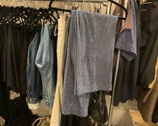 Sparkle sweats - Sz. S