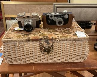 Lentar 50mm camera $50 + tax