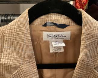 Brooks Brother Blazer - Sz. L
