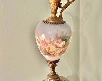 Victorian Ewer