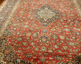 Oriental Rug