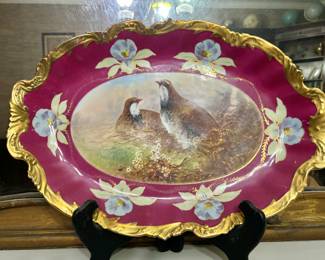 Victorian Platter