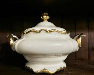 Tureen