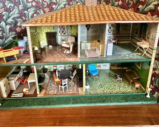 Doll House