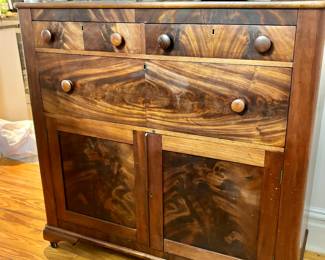 Empire Jelly Cupboard