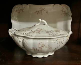 Tureen