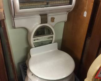 Original from ALVEYS STORE CATHARPIN Vintage Deli Meat Scale