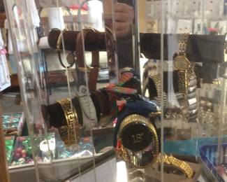 Vintages Watches Men & Woman