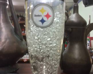 Sports NFL Collectibles