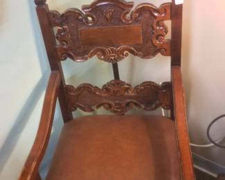 Antique Furniture