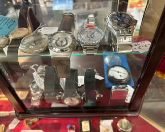 Men's Luxury Watches