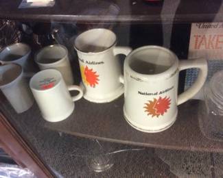 Airline Collectibles