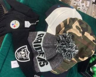 Vintage NFL Gear Clothing