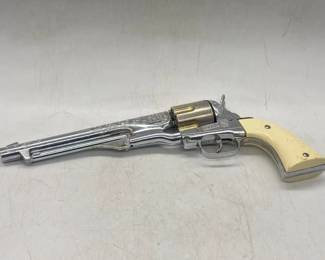 1950s colt 45 cap gun