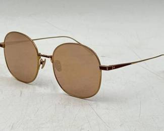 18k Leisure society sunglasses