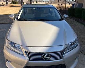 Lexus ES 350