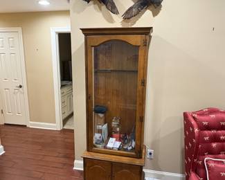 Gun Cabinet 