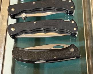 Buck Knives