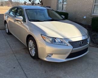 Lexus ES 350